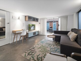 Apartment Sydney Ausstattung 8