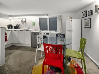 Apartment Sydney Ausstattung 3
