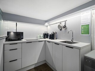 Apartment Sydney Ausstattung 4