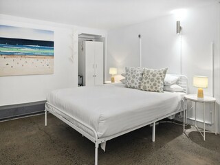Apartment Sydney Ausstattung 5