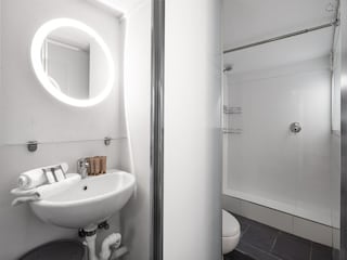 Apartment Sydney Ausstattung 9