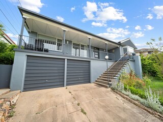 Apartment Welt Outdoor Recording 4