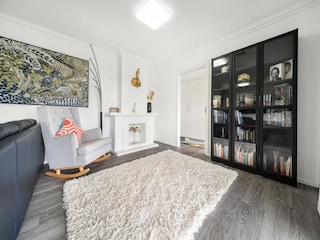 Apartamento Welt Características 12