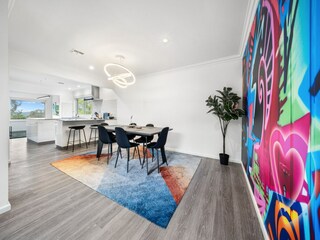 Apartment Welt Features 24