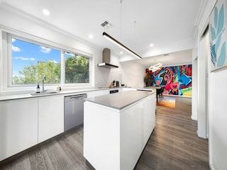Apartamento Welt Características 16