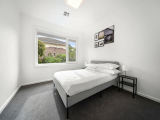 Apartamento Welt Características 18