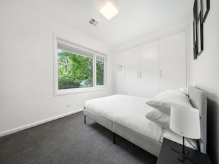 Apartamento Welt Características 19