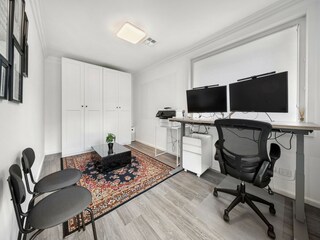 Apartamento Welt Características 22