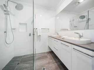 Apartamento Welt Características 10