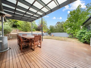 Apartment Welt Outdoor Recording 5