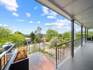 Apartment Welt Außenaufnahme 6