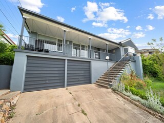 Apartment Welt Außenaufnahme 5