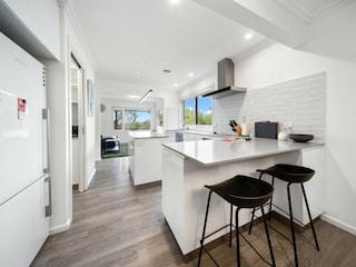 Apartamento Welt Características 22