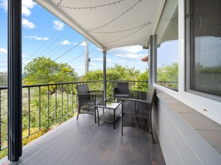 Apartment Welt Outdoor Recording 6