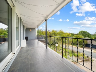 Apartamento Welt Grabación al aire libre 6