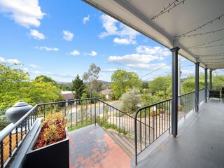 Apartment Welt Außenaufnahme 7