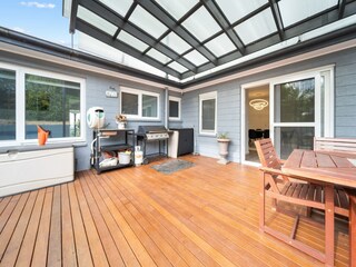 Apartment Welt Außenaufnahme 5