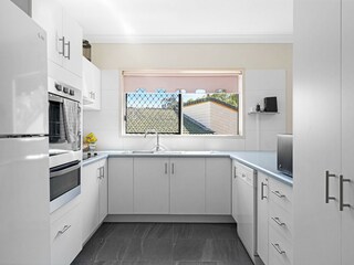 Apartamento Welt Características 8