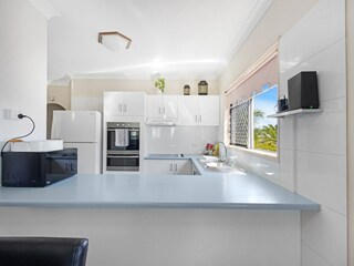 Apartamento Welt Características 9