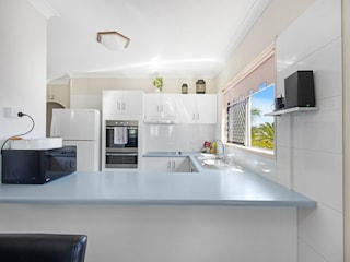 Apartment Welt Ausstattung 10