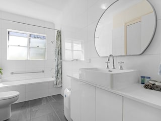 Apartment Welt Ausstattung 9