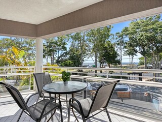 Apartamento Welt Grabación al aire libre 1