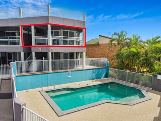 Apartamento Welt Grabación al aire libre 4