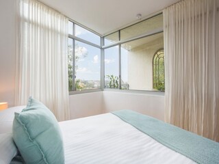 Apartamento Sydney Características 8