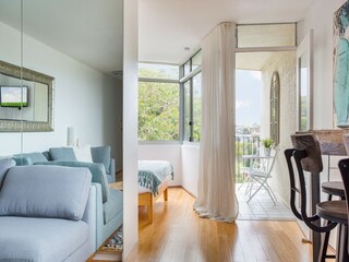 Apartment Sydney Ausstattung 10