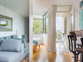 Apartment Sydney Features 14