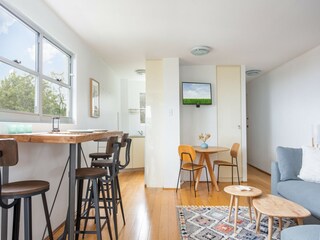 Appartement Sydney Kenmerken 15