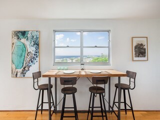 Appartement Sydney Kenmerken 15