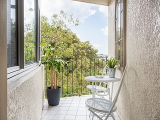 Apartment Sydney Außenaufnahme 3