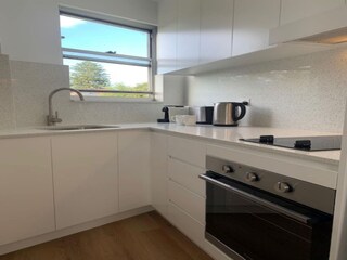 Appartement Sydney Kenmerken 12