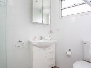 Appartement Sydney Kenmerken 12