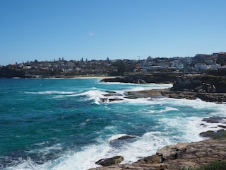 Appartement Sydney Buitenaudio-opname 4