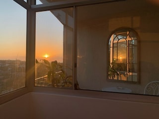 Apartment Sydney Outdoor Recording 3