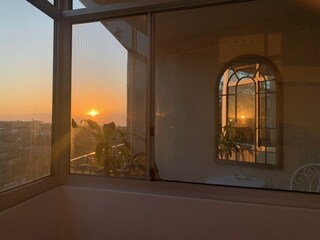 Appartement Sydney Buitenaudio-opname 3