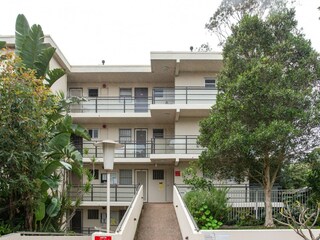 Appartement Sydney Buitenaudio-opname 5
