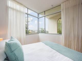 Apartamento Sydney Características 1