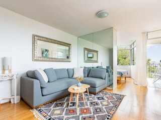 Apartamento Sydney Características 10