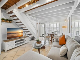 Apartment Welt Ausstattung 1