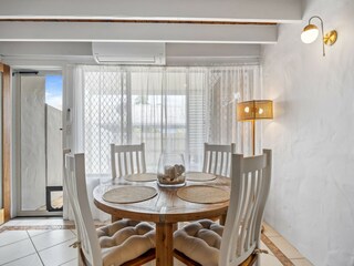 Apartamento Welt Características 9