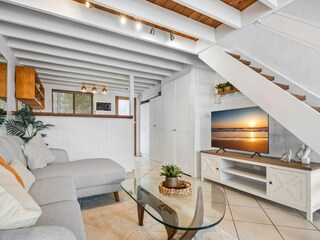 Apartamento Welt Características 5