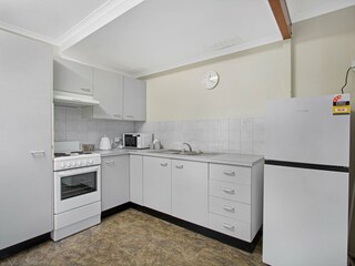 Apartment Welt Ausstattung 8