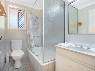 Apartamento Welt Características 10