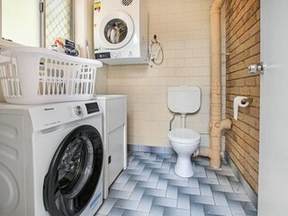 Appartement Welt  14