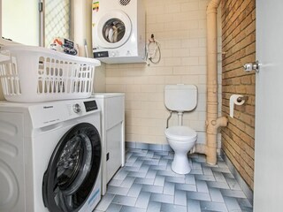 Appartement Welt  14