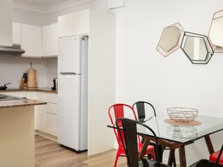 Appartement Sydney Kenmerken 2