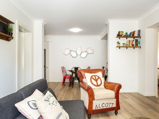 Appartamento Sydney Caratteristiche 6